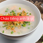chao-tieng-anh-la-gi