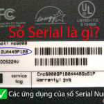 so-serial-la-gi